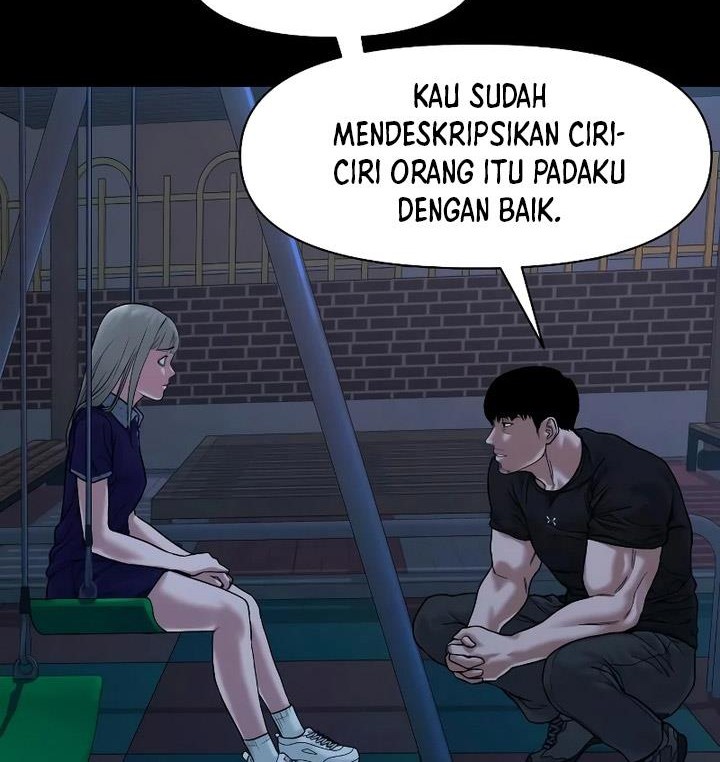 Gwichonri Chapter 23 - halaman 21