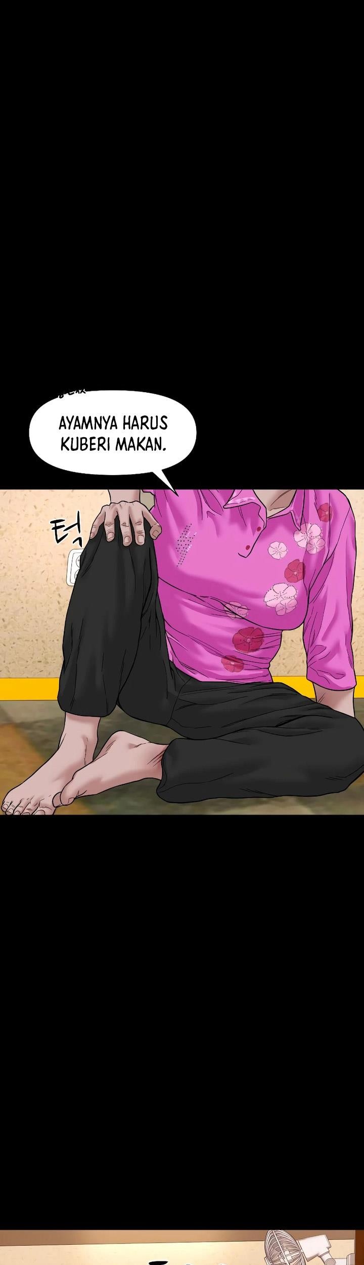Gwichonri Chapter 23 - halaman 28
