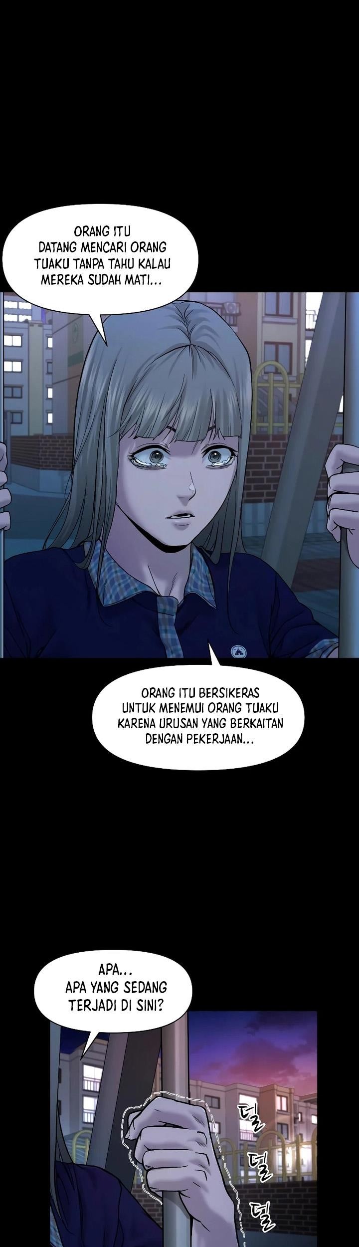 Gwichonri Chapter 23 - halaman 4