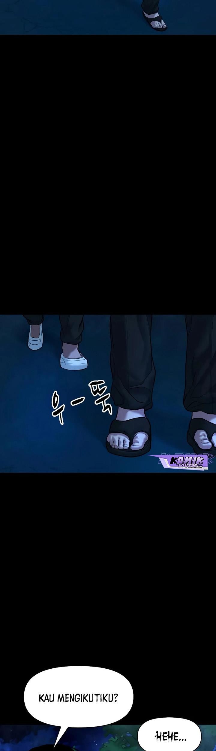 Gwichonri Chapter 23 - halaman 48