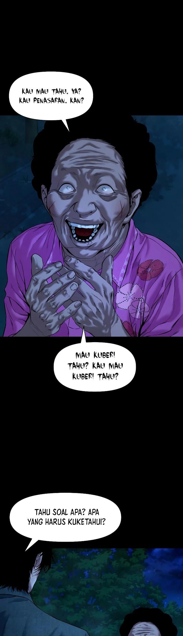 Gwichonri Chapter 23 - halaman 52