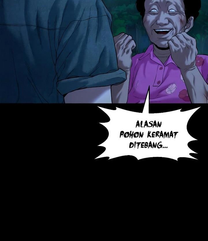 Gwichonri Chapter 23 - halaman 53