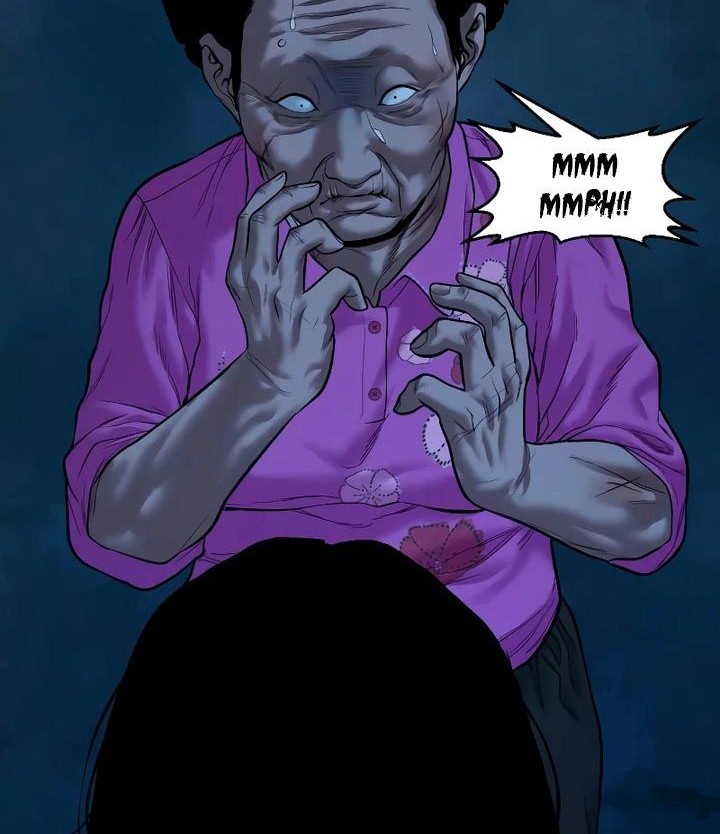 Gwichonri Chapter 23 - halaman 59