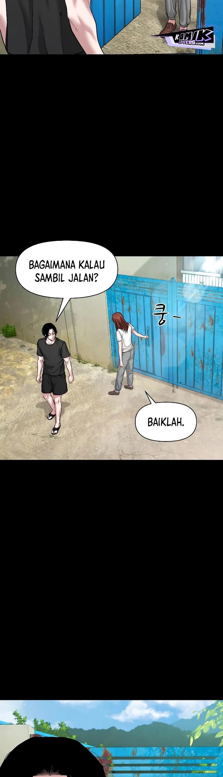 Gwichonri Chapter 24 - halaman 30