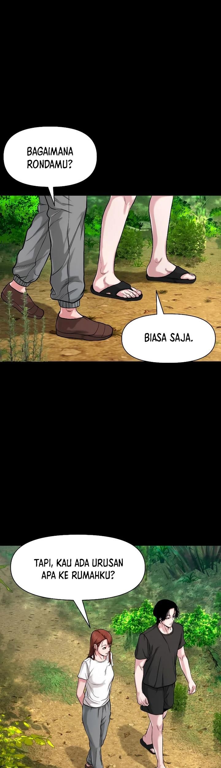 Gwichonri Chapter 24 - halaman 32