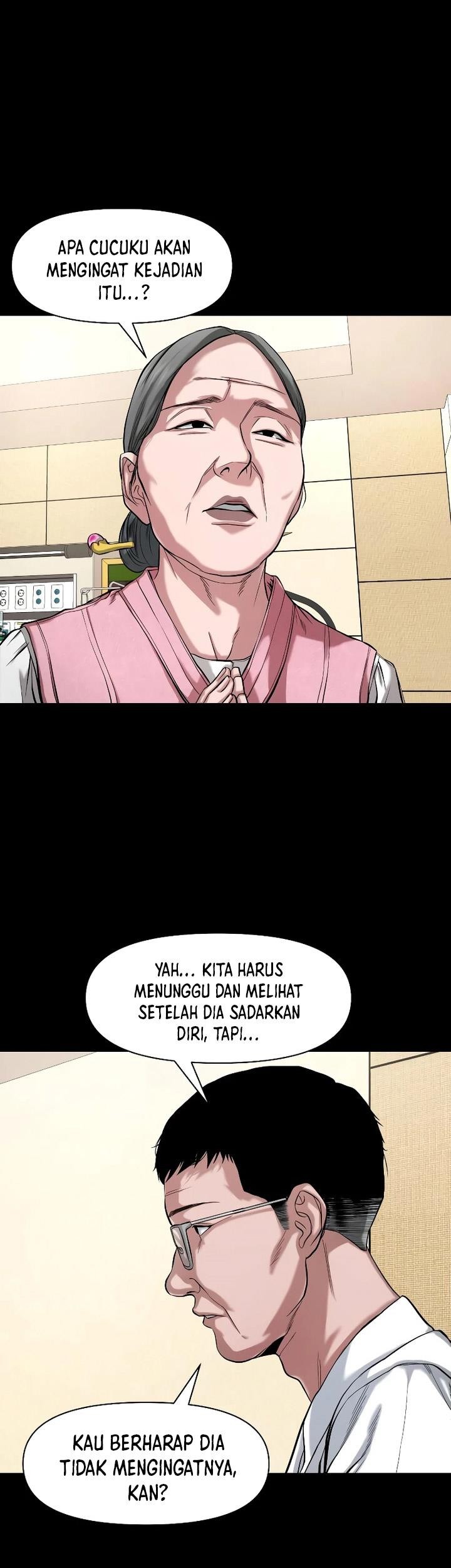 Gwichonri Chapter 24 - halaman 56