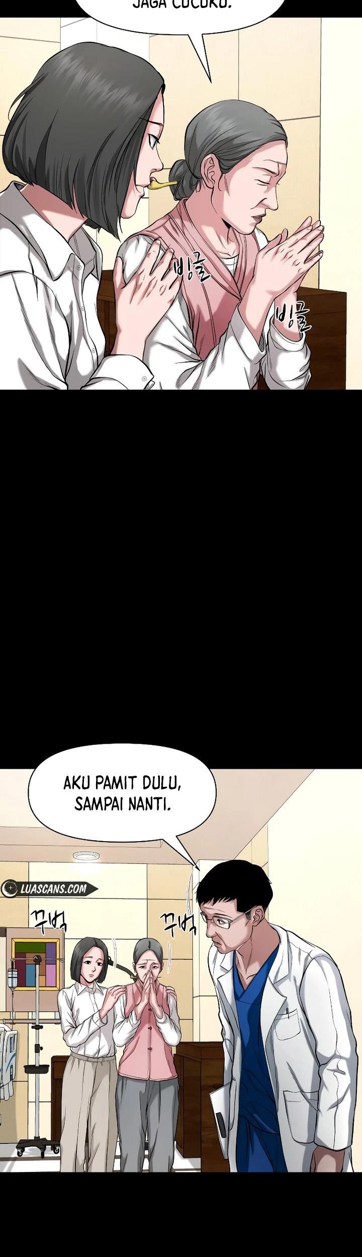 Gwichonri Chapter 24 - halaman 58