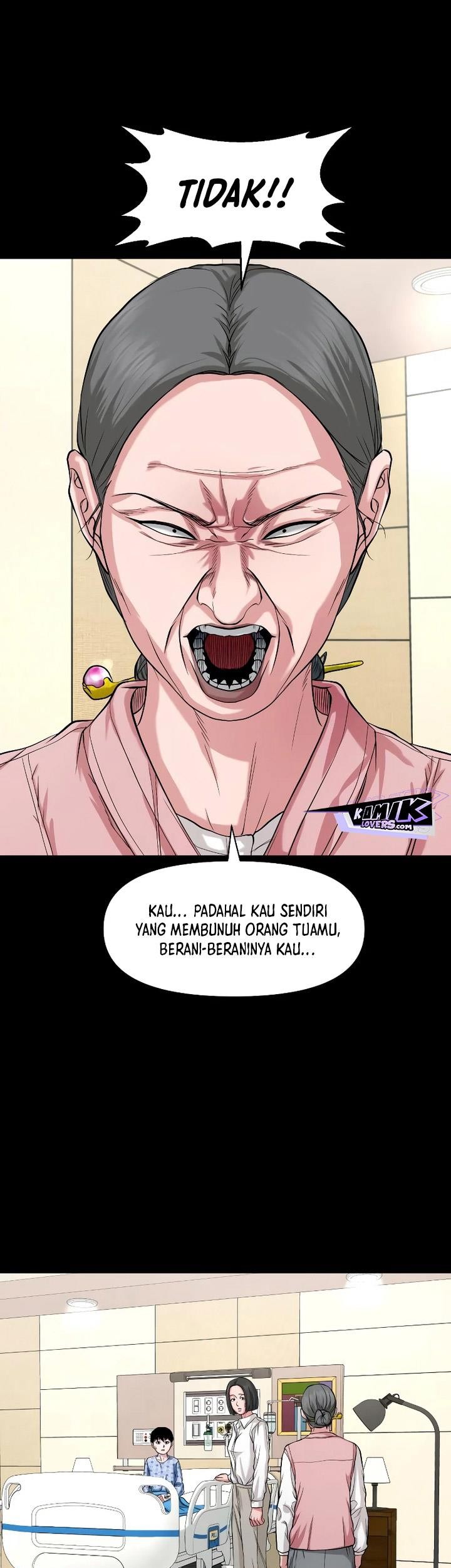 Gwichonri Chapter 24 - halaman 76