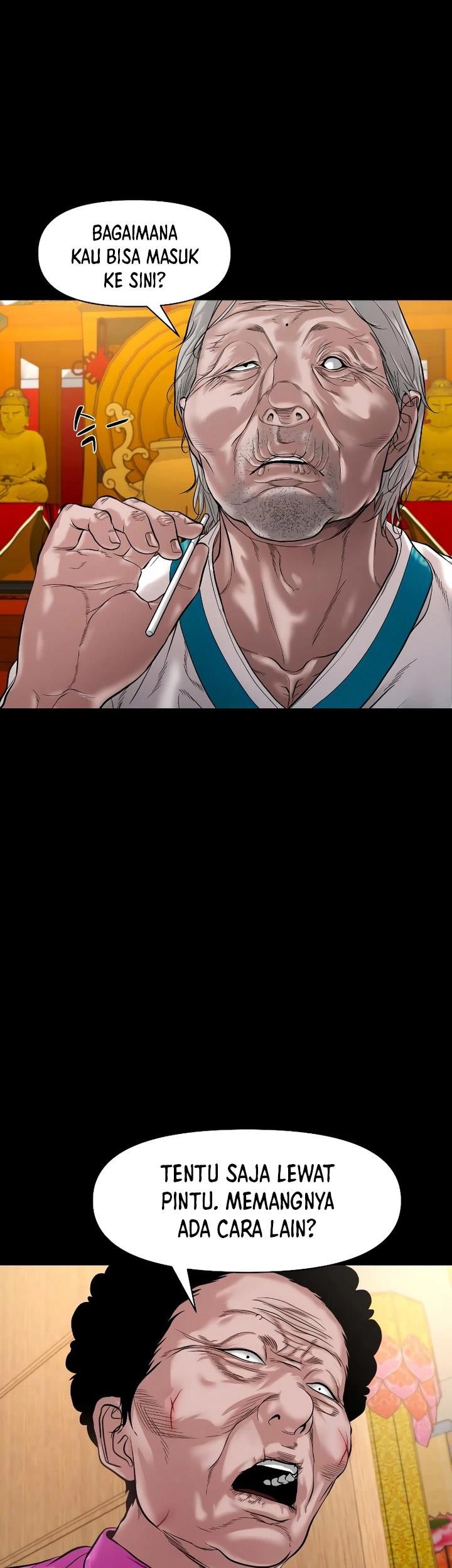 Gwichonri Chapter 24 - halaman 8