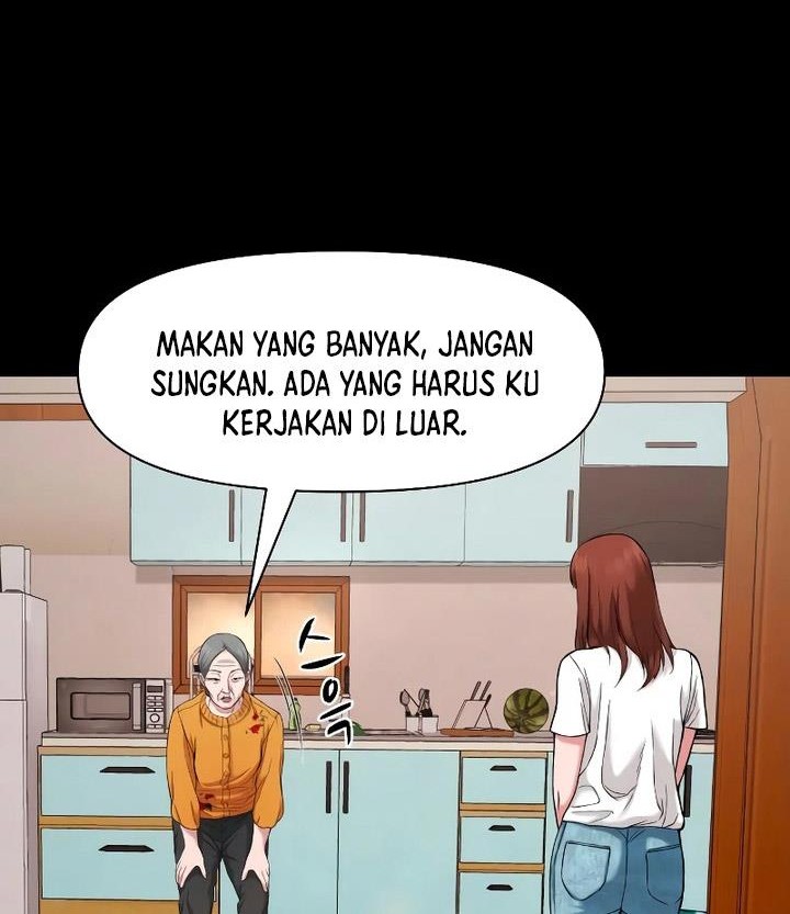 Gwichonri Chapter 25 - halaman 31