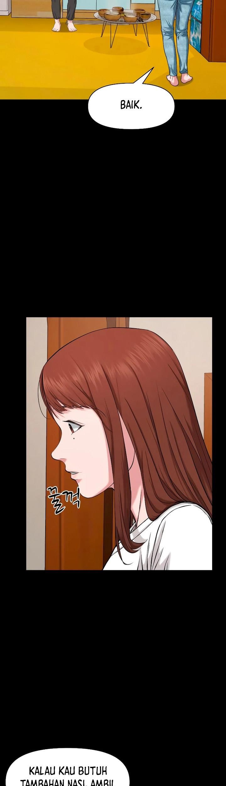 Gwichonri Chapter 25 - halaman 32