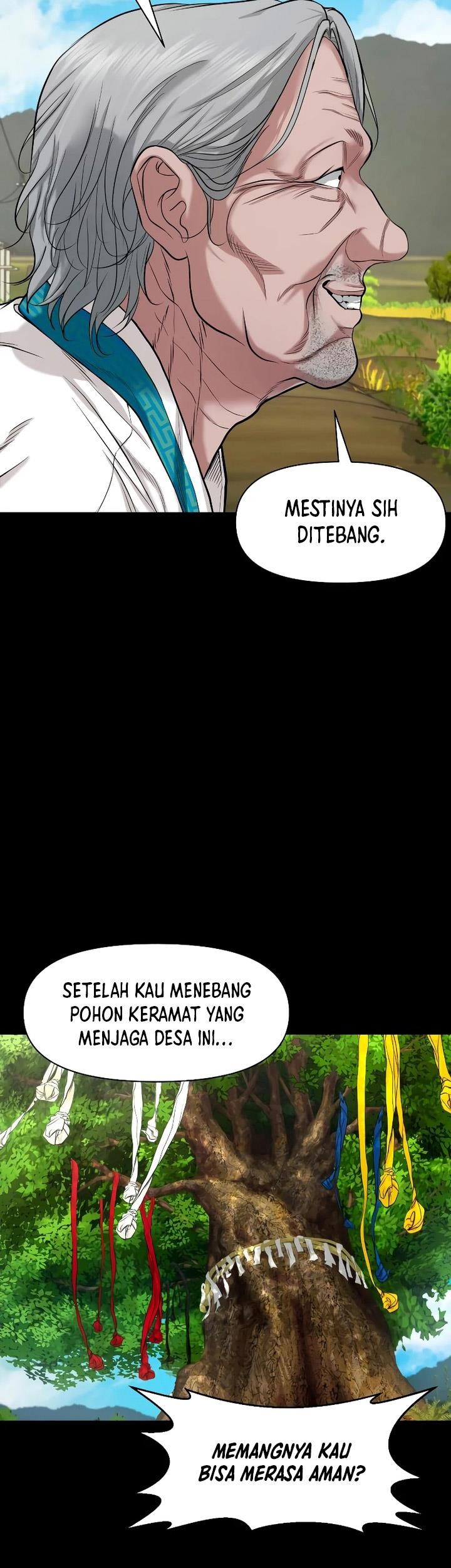 Gwichonri Chapter 25 - halaman 44