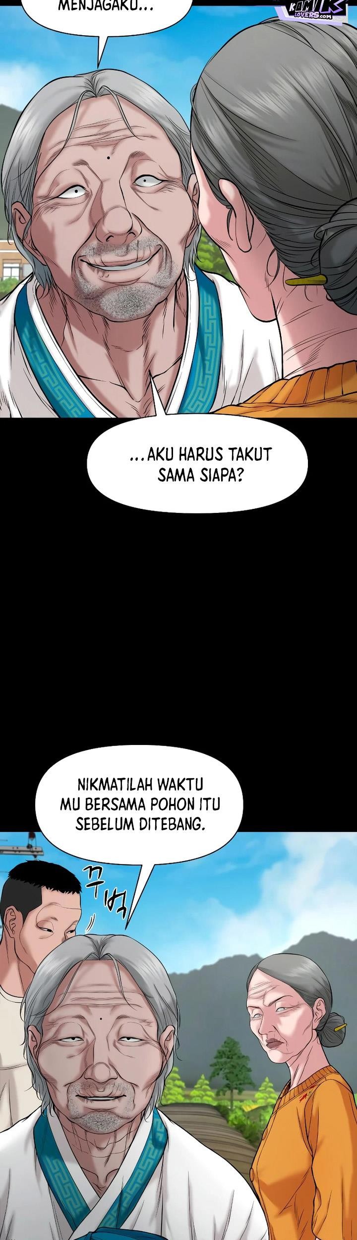 Gwichonri Chapter 25 - halaman 48