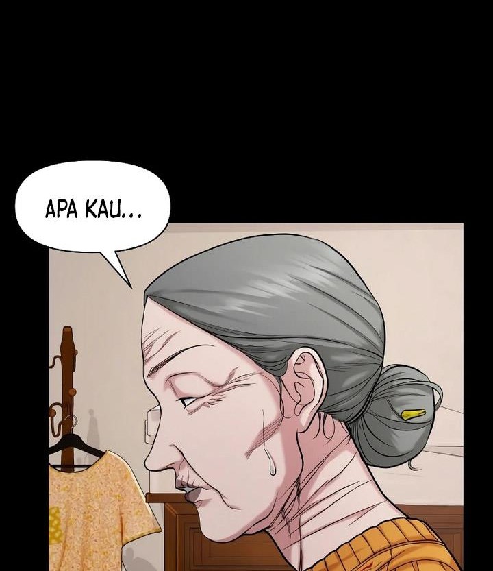 Gwichonri Chapter 25 - halaman 55