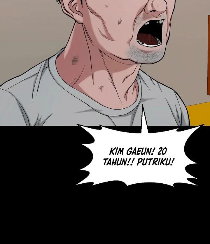Gwichonri Chapter 25 - halaman 57