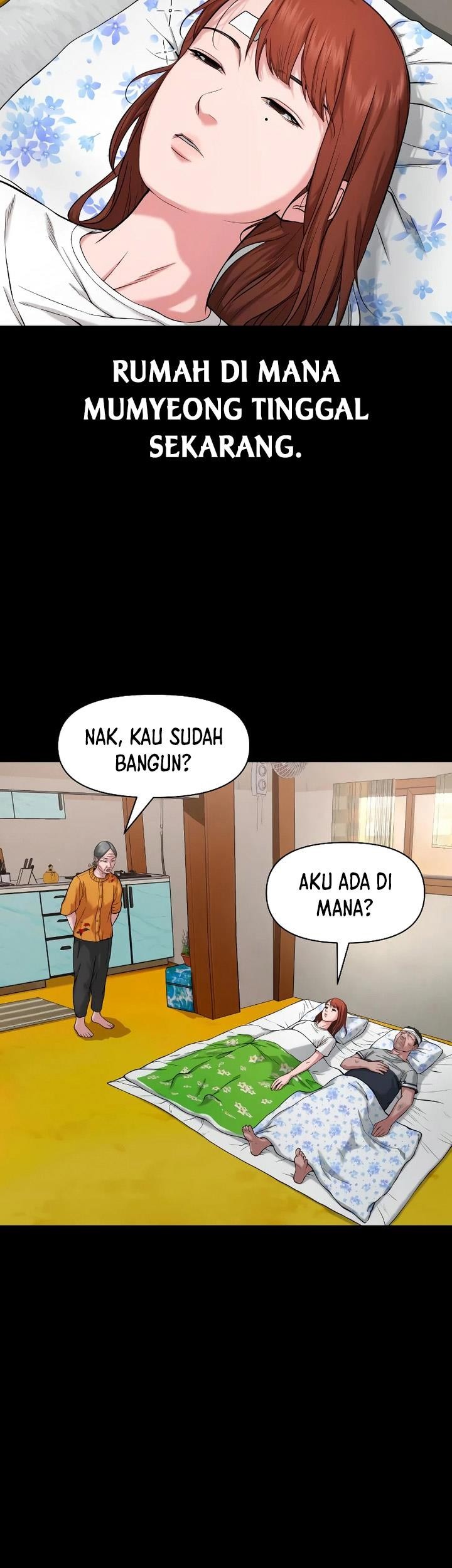 Gwichonri Chapter 25 - halaman 8