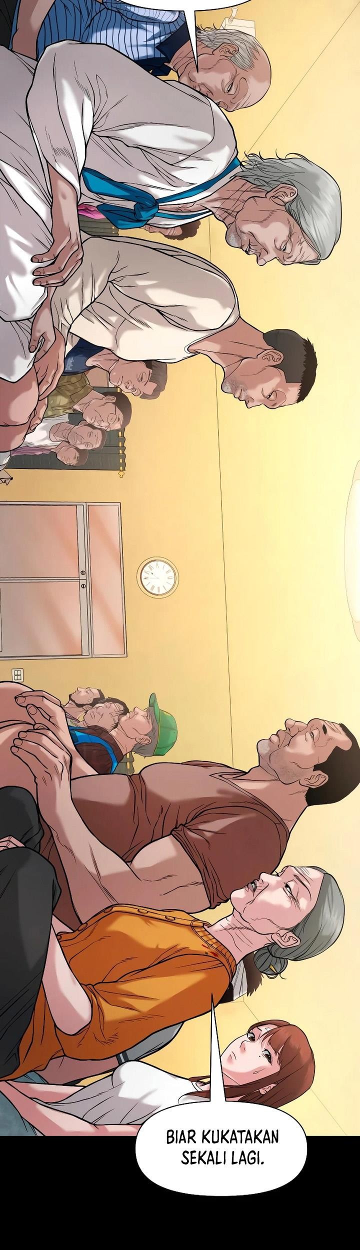 Gwichonri Chapter 25 - halaman 82