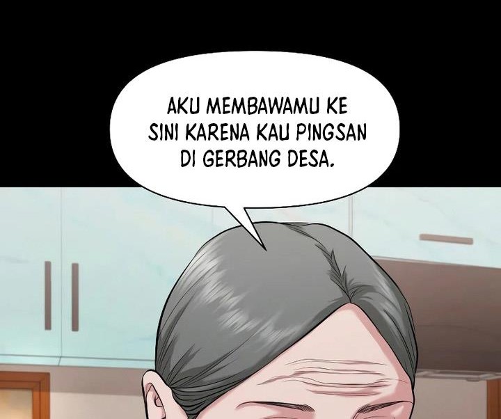 Gwichonri Chapter 25 - halaman 9
