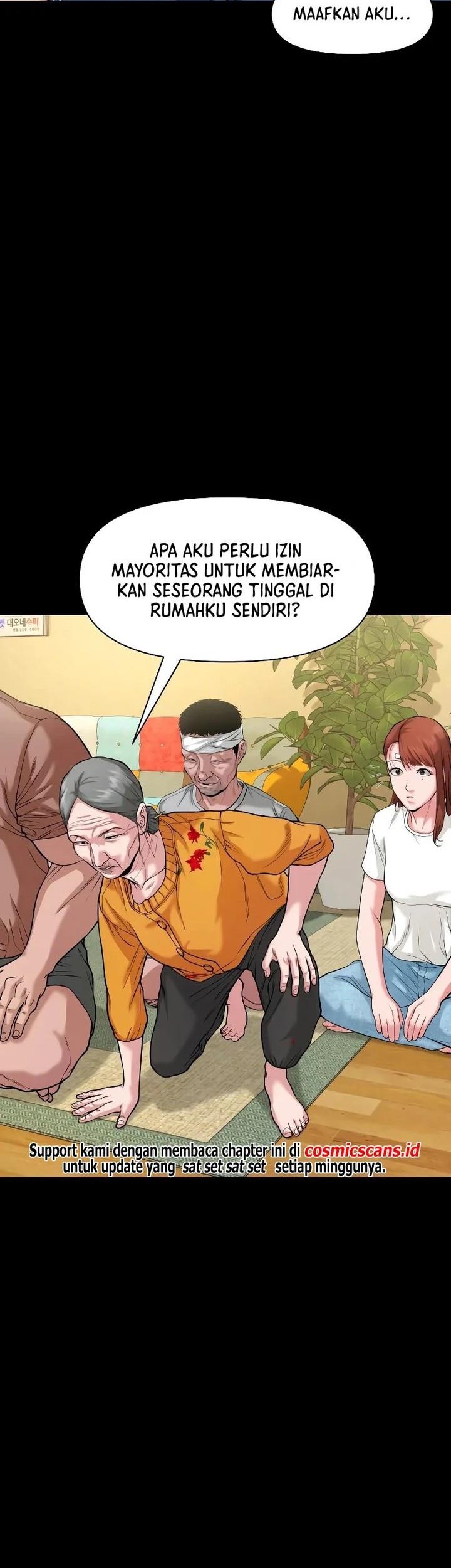 Gwichonri Chapter 26 - halaman 16