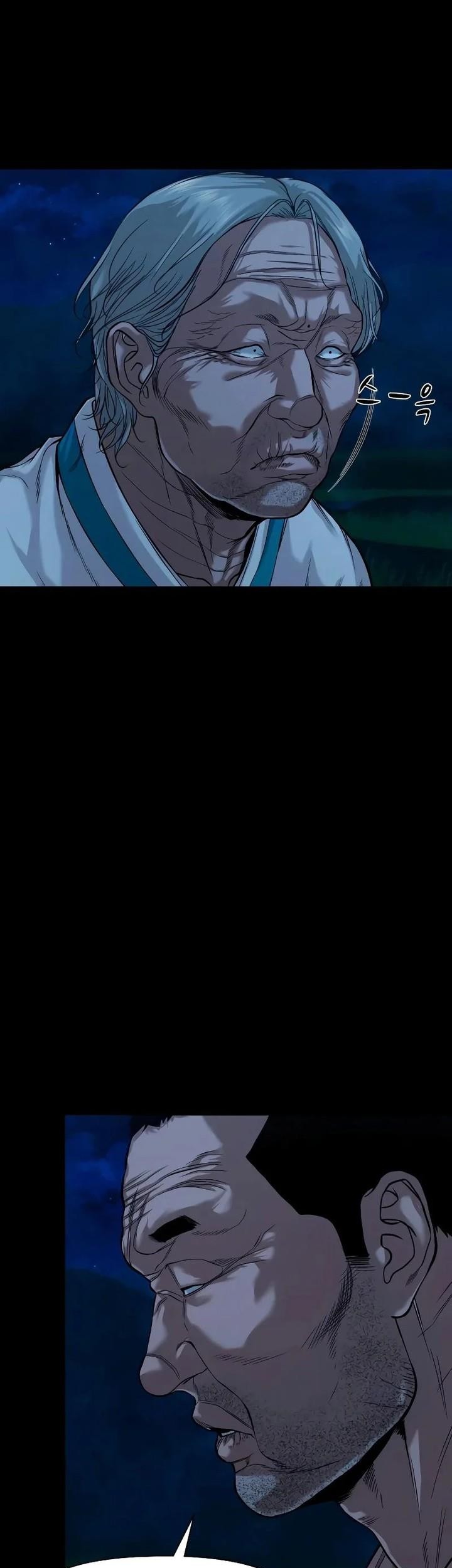 Gwichonri Chapter 26 - halaman 45