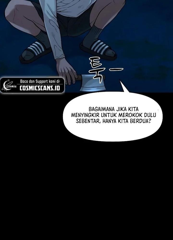 Gwichonri Chapter 26 - halaman 50