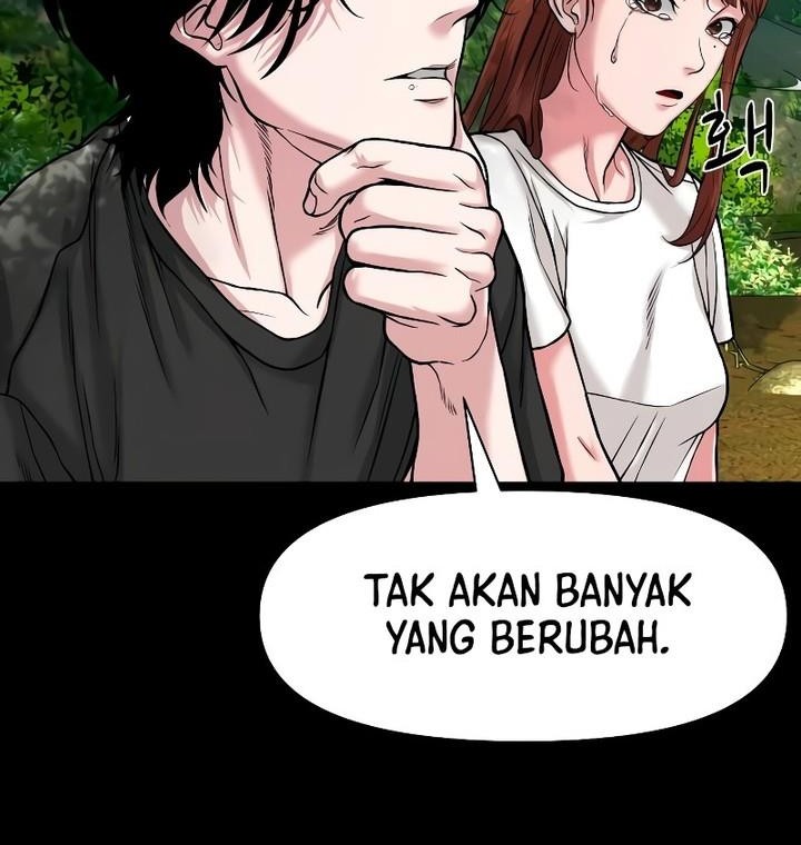 Gwichonri Chapter 27 - halaman 30