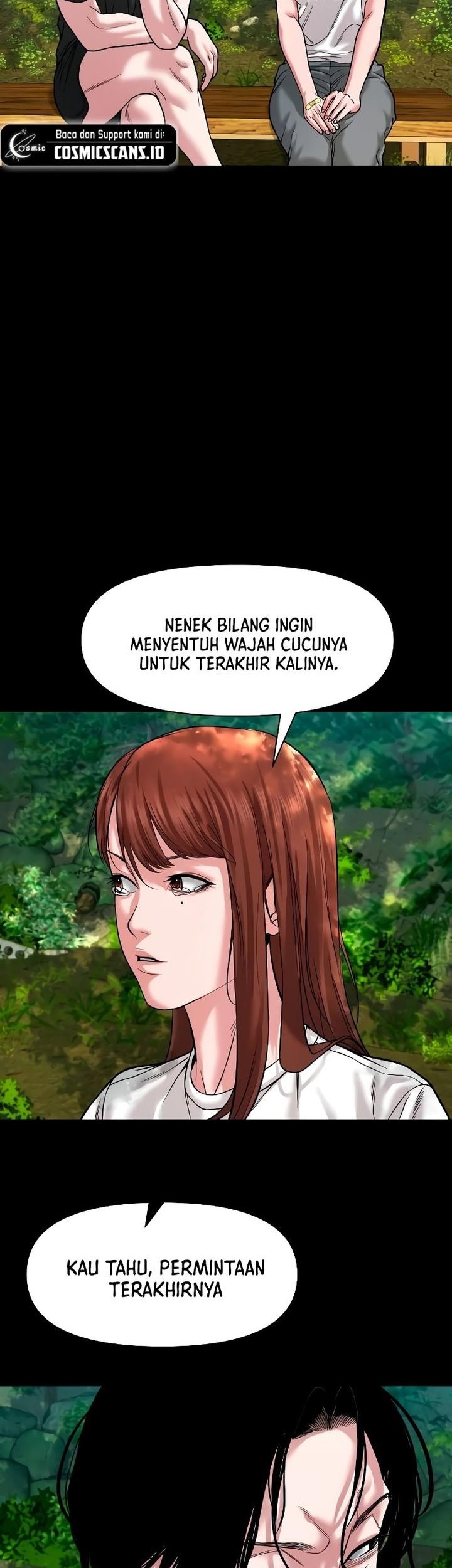 Gwichonri Chapter 27 - halaman 32