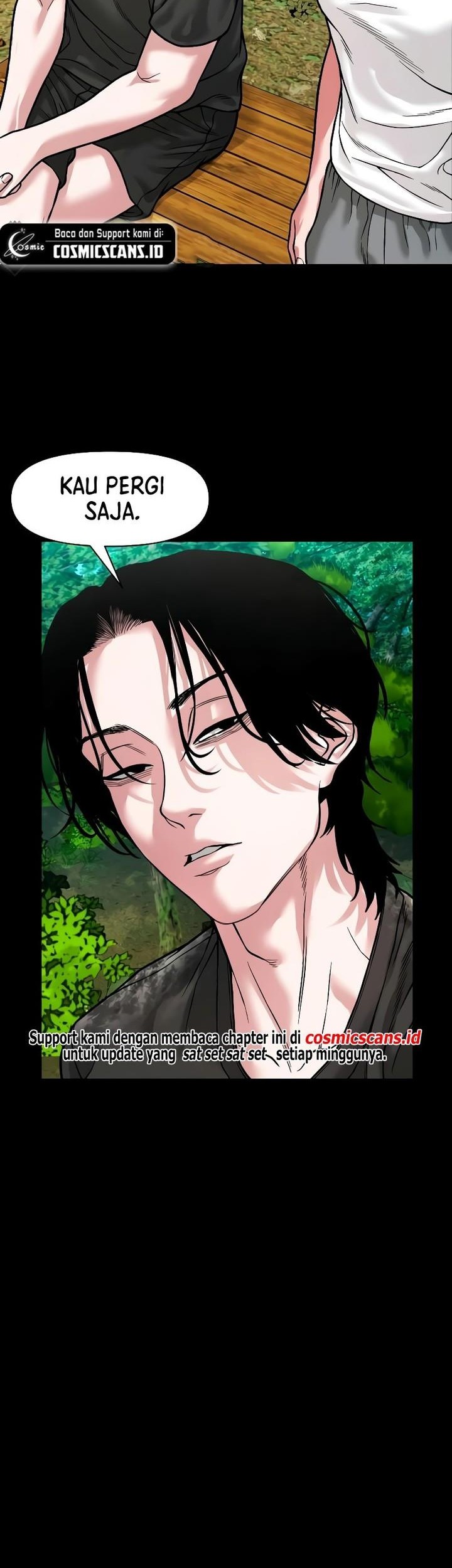 Gwichonri Chapter 27 - halaman 40