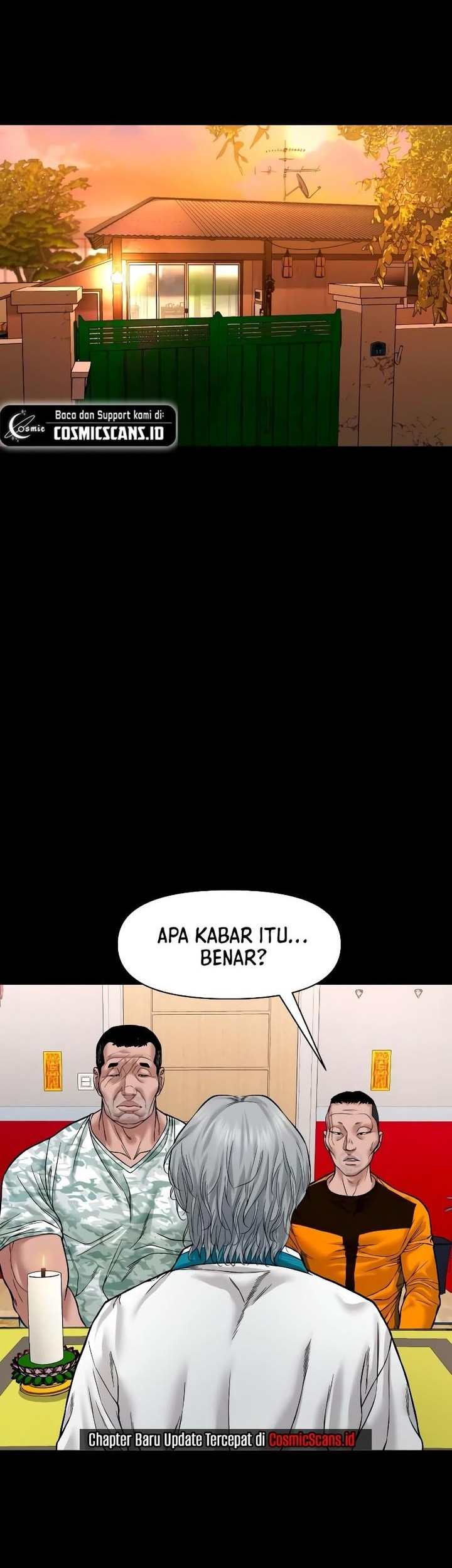 Gwichonri Chapter 27 - halaman 46