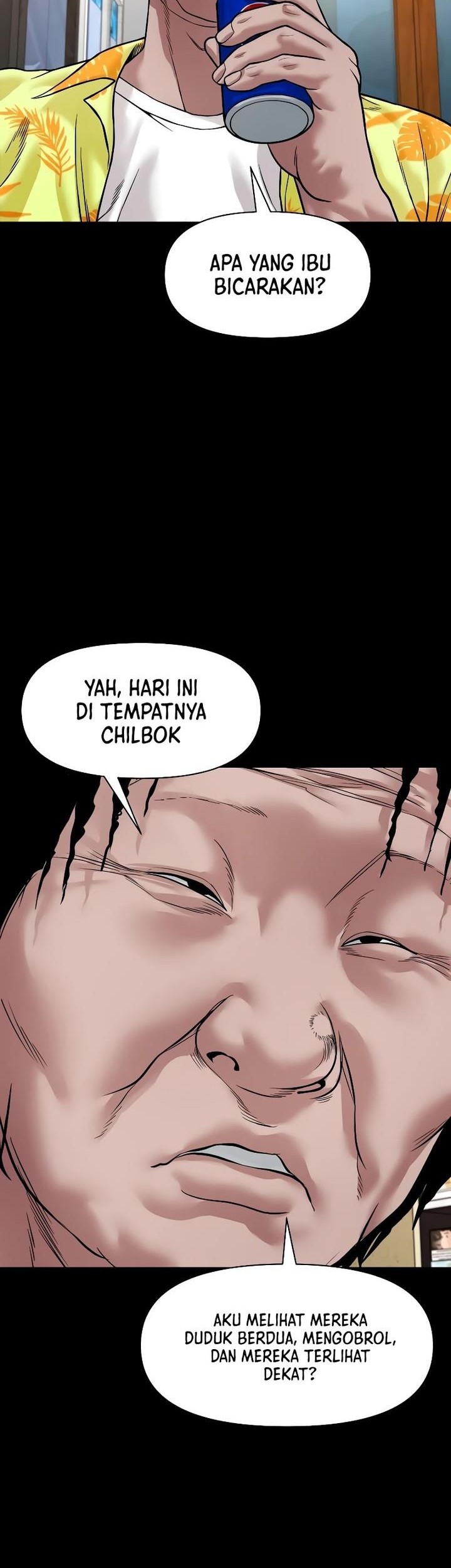 Gwichonri Chapter 27 - halaman 64