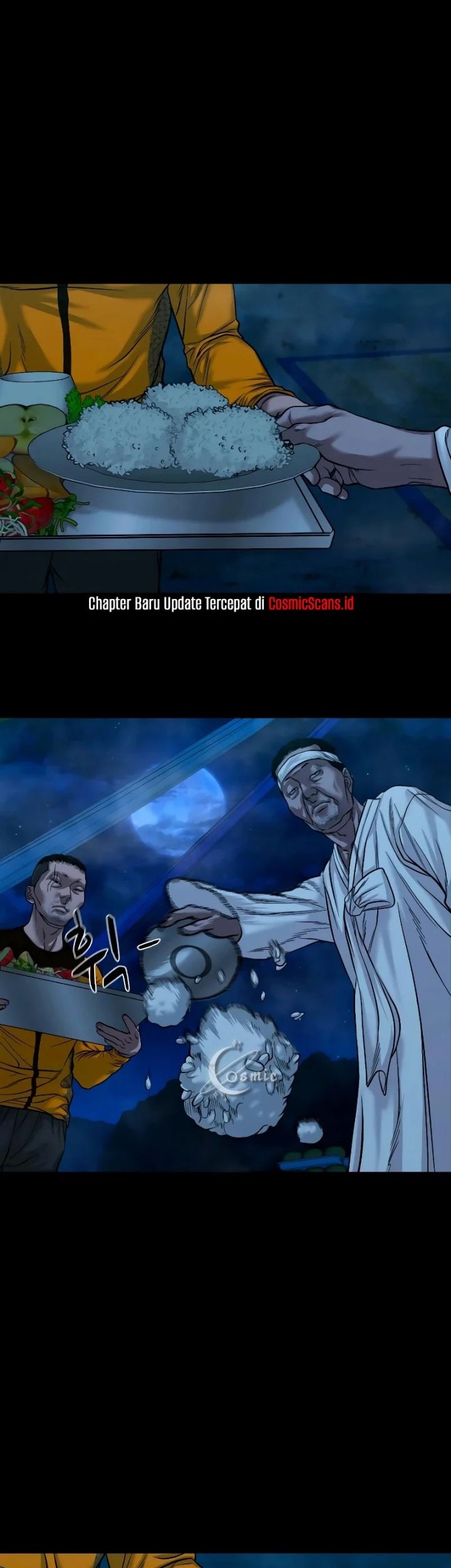 Gwichonri Chapter 28 - halaman 14
