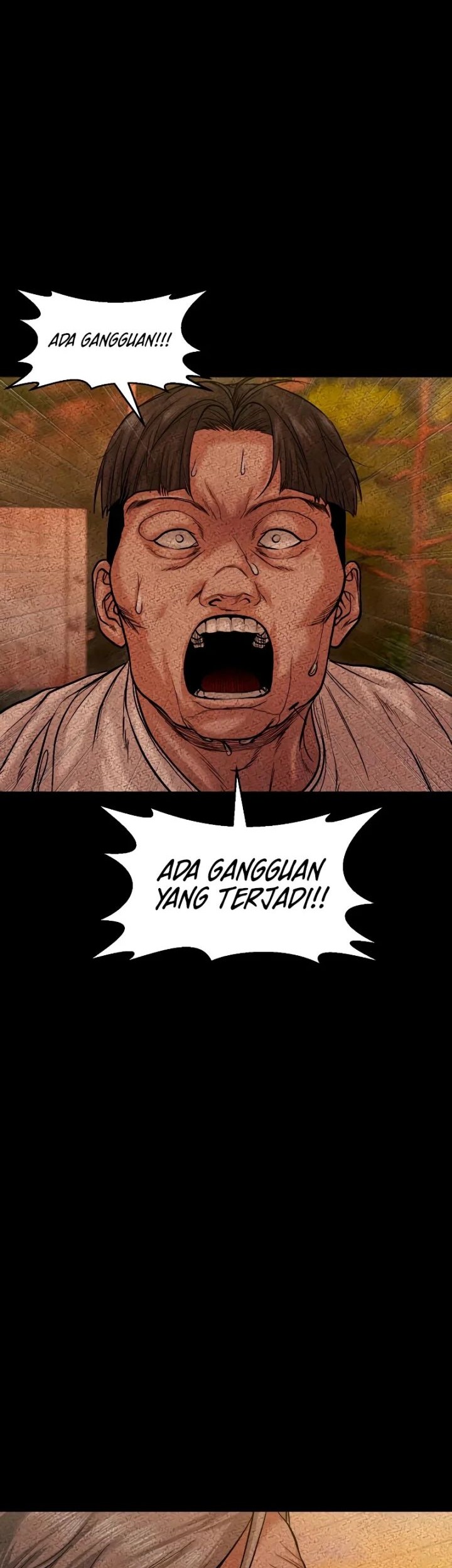 Gwichonri Chapter 28 - halaman 38