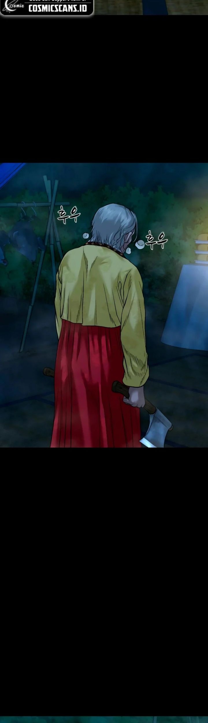 Gwichonri Chapter 28 - halaman 40