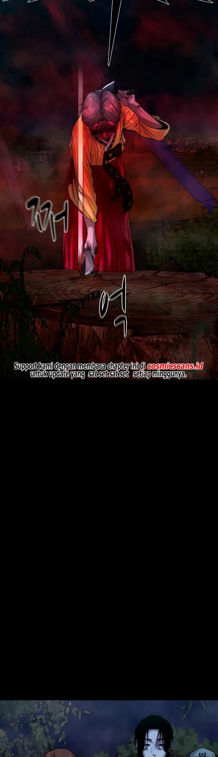 Gwichonri Chapter 28 - halaman 44
