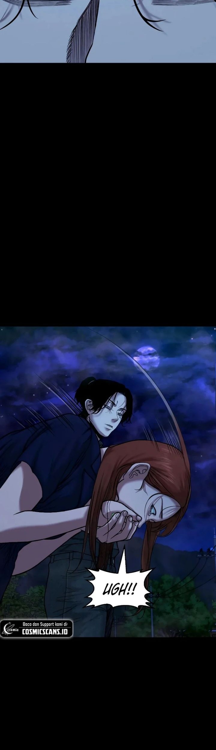 Gwichonri Chapter 28 - halaman 46