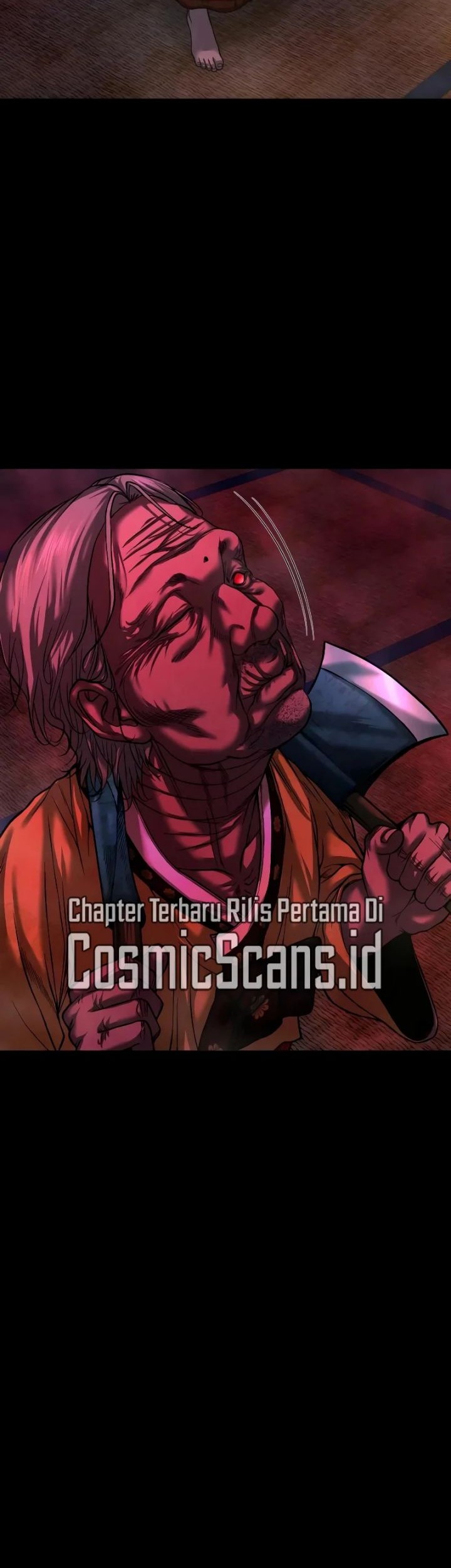 Gwichonri Chapter 28 - halaman 52