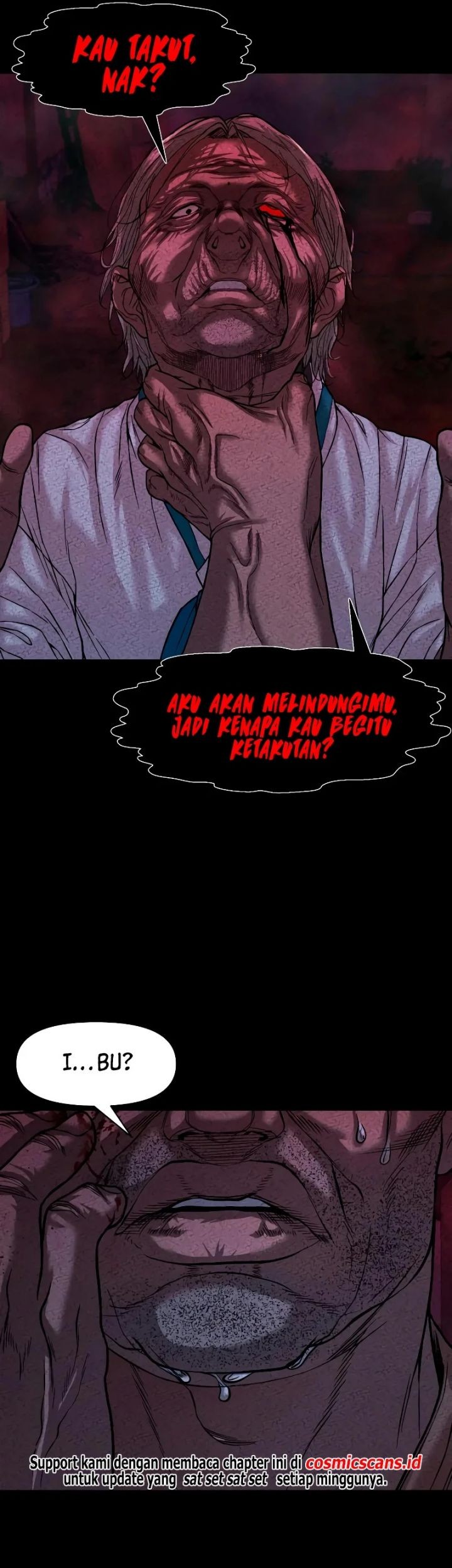 Gwichonri Chapter 28 - halaman 61