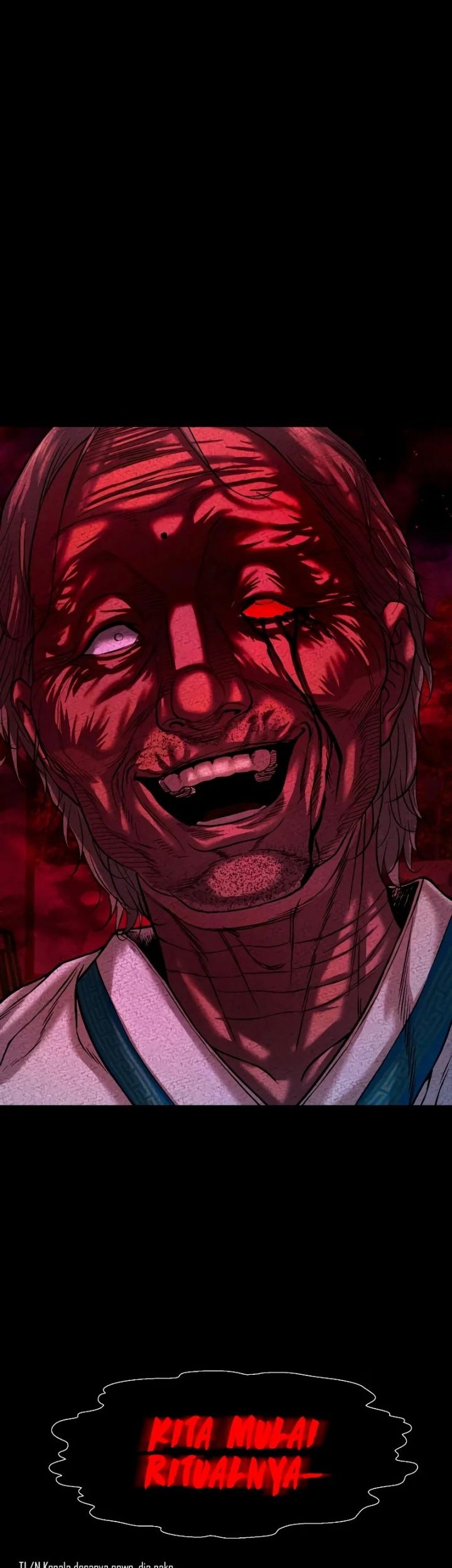 Gwichonri Chapter 28 - halaman 62