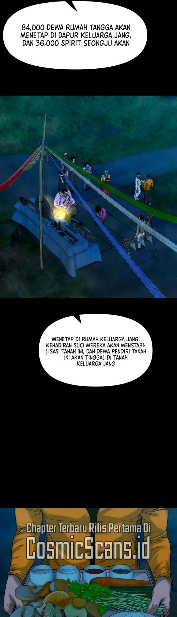 Gwichonri Chapter 28 - halaman 7