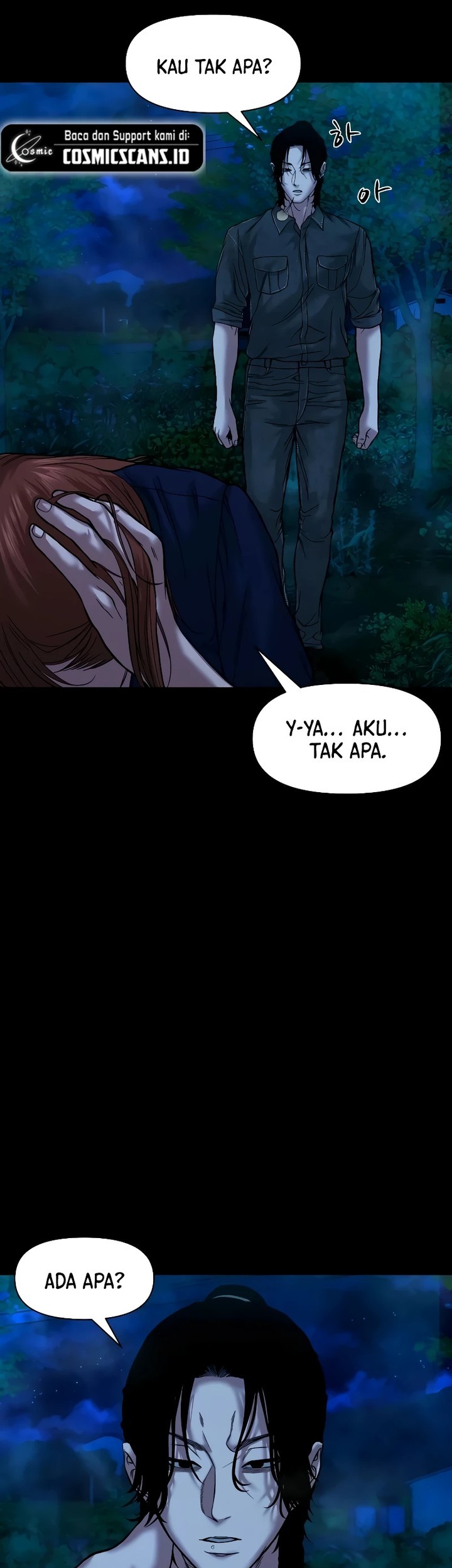 Gwichonri Chapter 29 - halaman 11