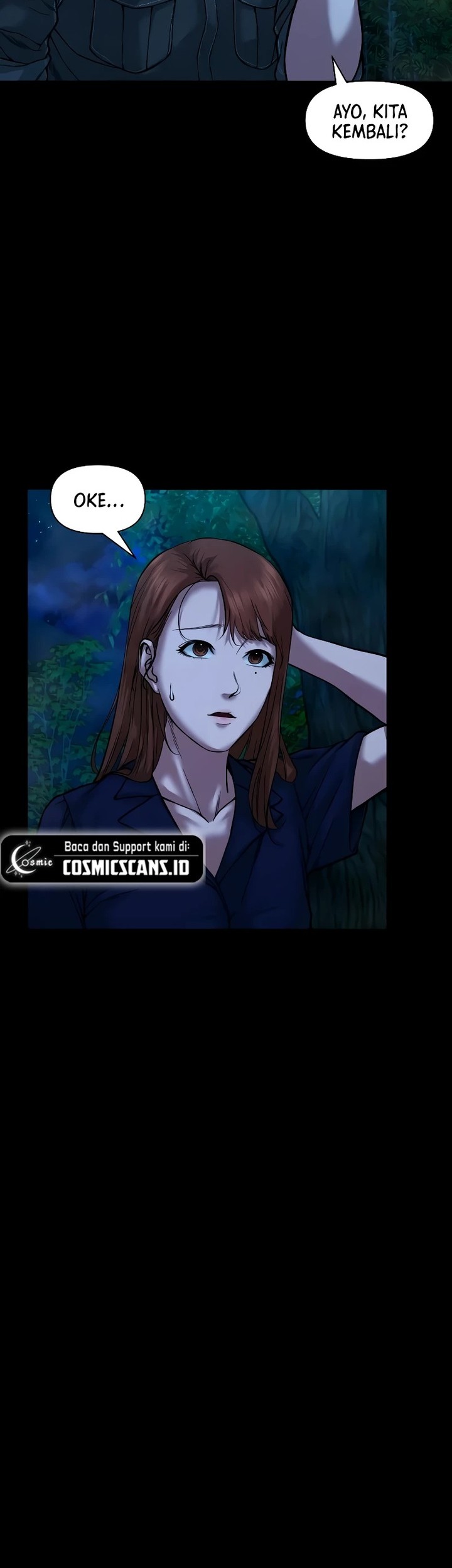 Gwichonri Chapter 29 - halaman 16