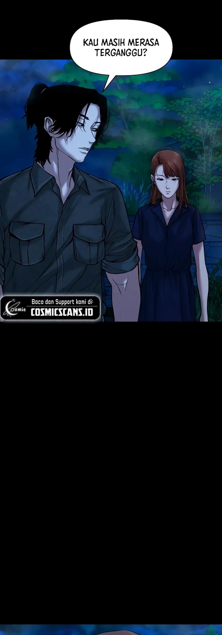 Gwichonri Chapter 29 - halaman 18