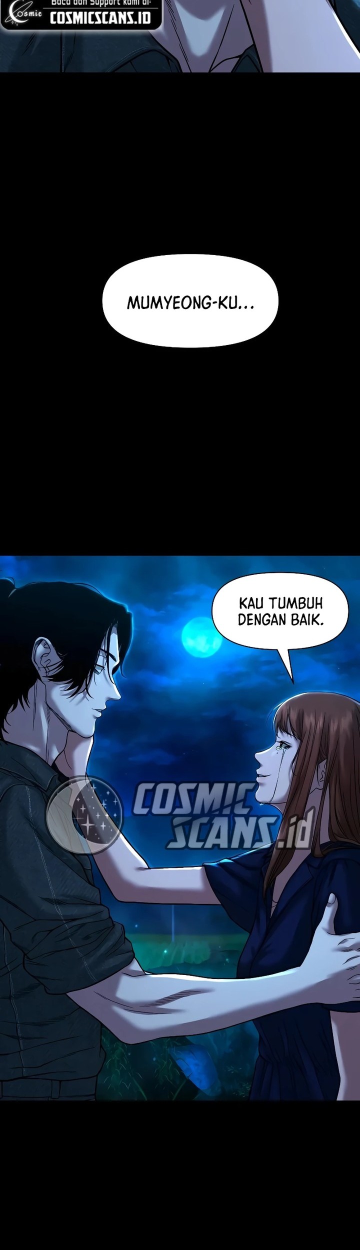 Gwichonri Chapter 29 - halaman 22