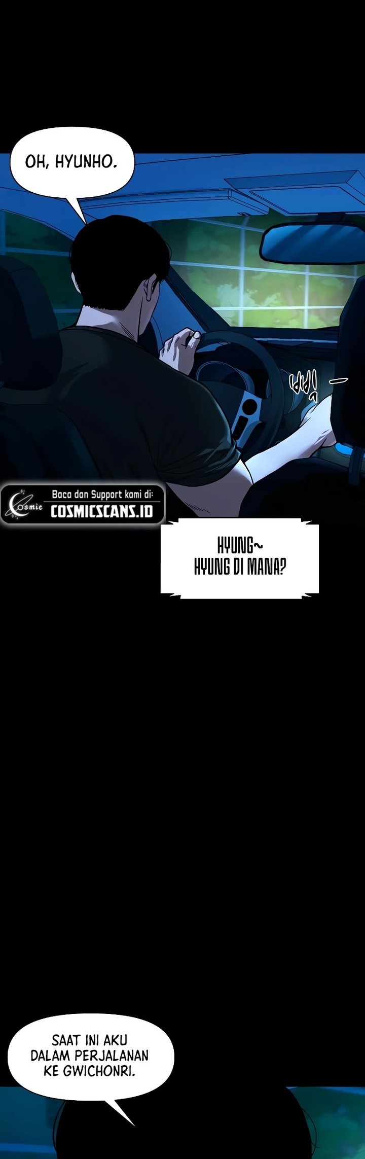 Gwichonri Chapter 29 - halaman 34