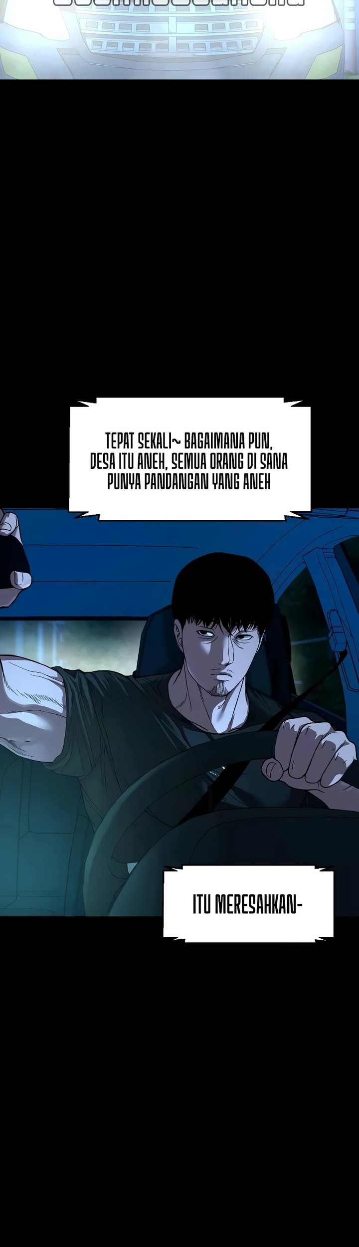 Gwichonri Chapter 29 - halaman 40