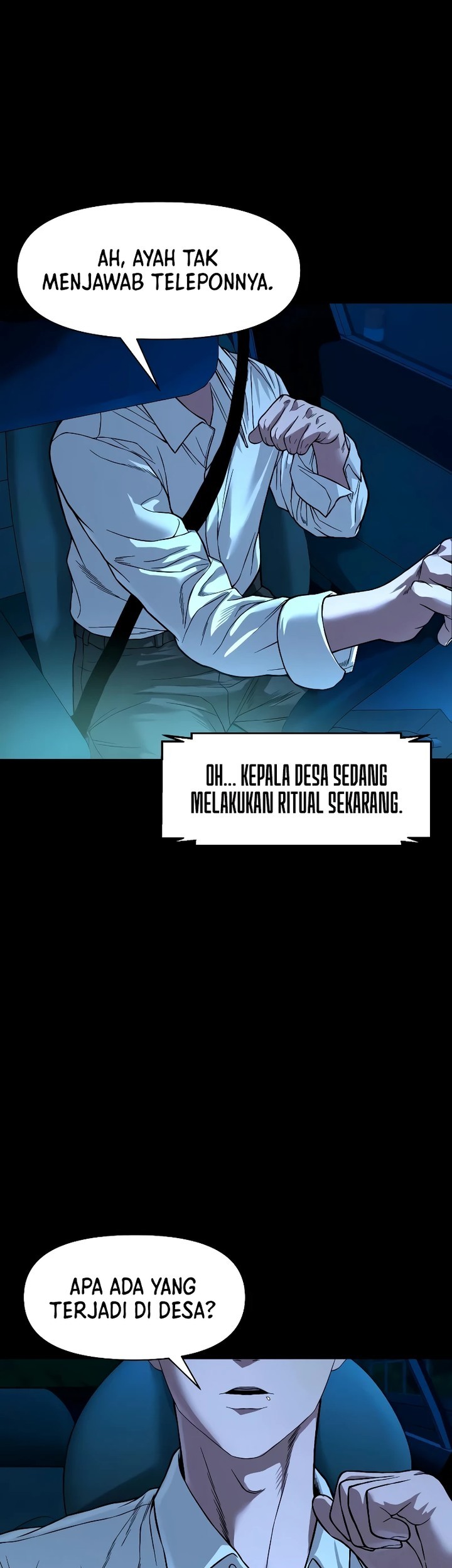 Gwichonri Chapter 29 - halaman 43