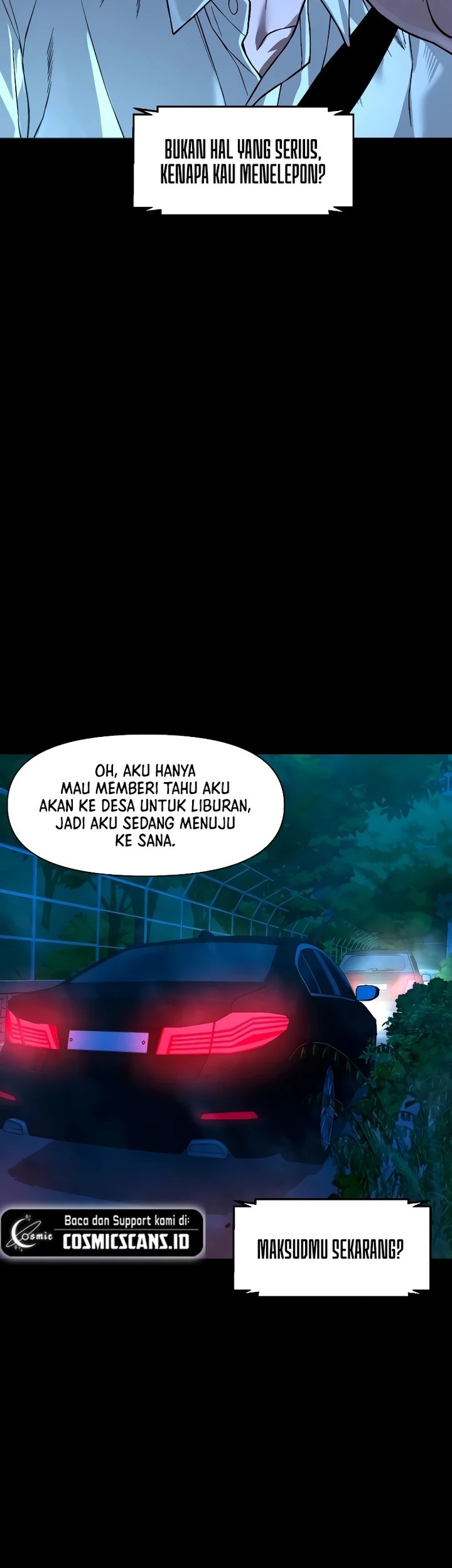 Gwichonri Chapter 29 - halaman 44