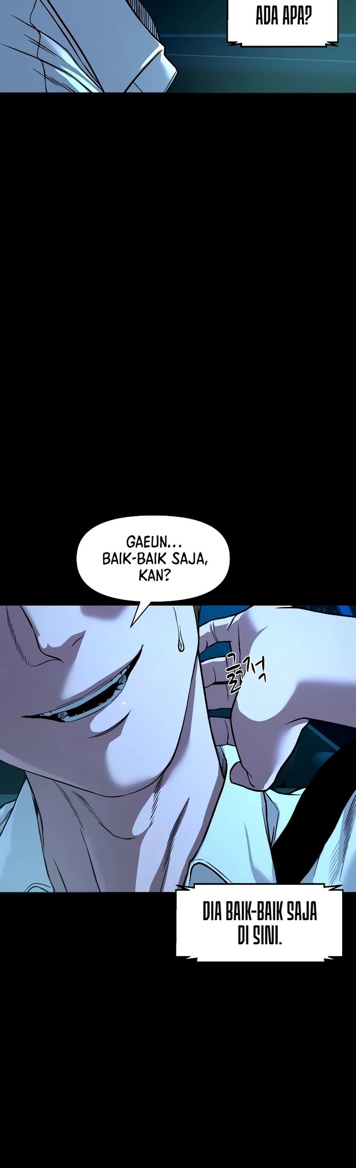 Gwichonri Chapter 29 - halaman 46