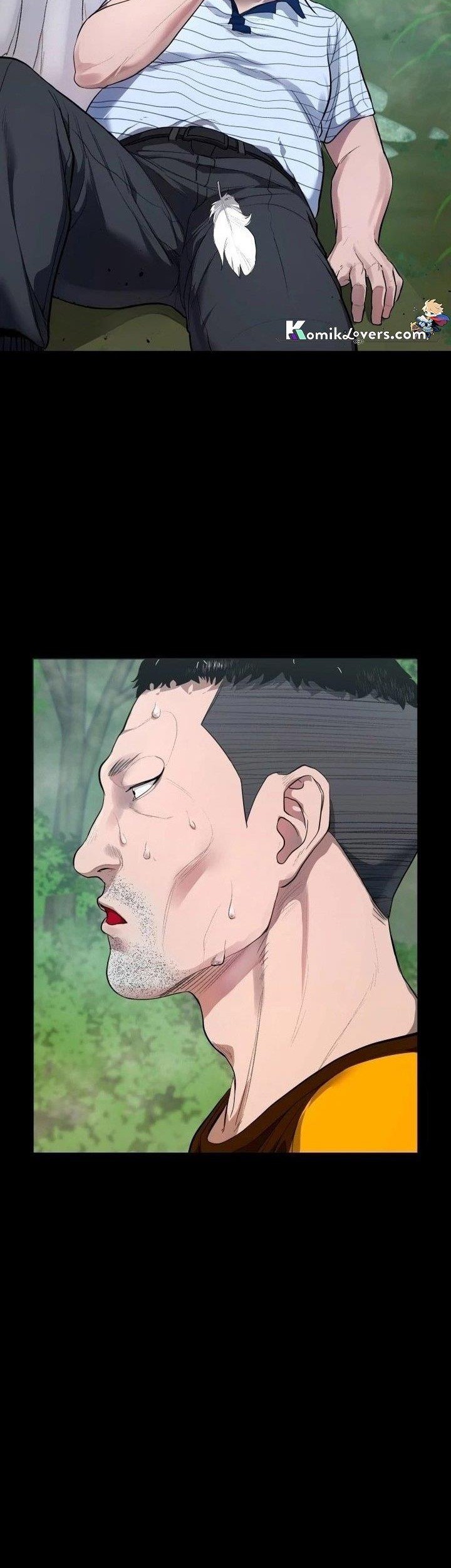 Gwichonri Chapter 3 - halaman 18