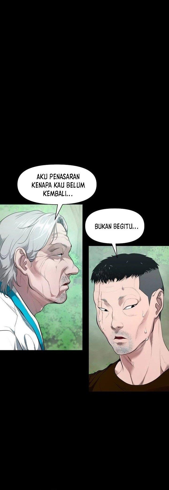 Gwichonri Chapter 3 - halaman 20